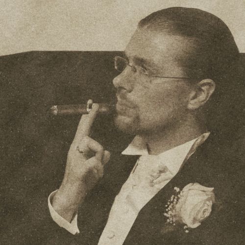 Frederik Schrader Mythanien